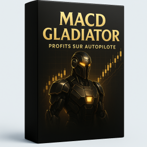 MACD GLADIATOR Ver1.01